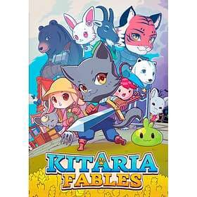 Kitaria Fables (Xbox One | Series X/S)