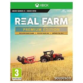 Real Farm - Premium Edition (Xbox One | Series X/S)