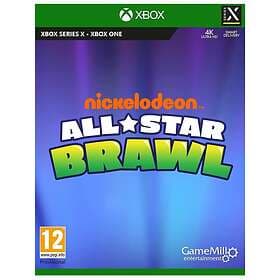 Nickelodeon All-Star Brawl (Xbox One | Series X/S)
