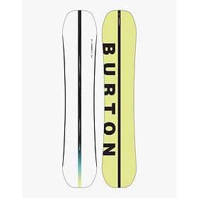Burton Custom Flying V