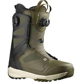 Salomon Dialogue Dual Boa