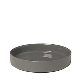 Blomus Pilar Djup Plate Ø20cm