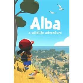 Alba: A Wildlife Adventure (Xbox One | Series X/S)
