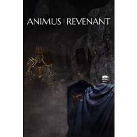 Animus: Revenant (Xbox One | Series X/S)