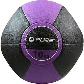 Pure 2 Improve Medicine ball Med Handtag 10kg