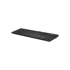 HP 125 Wired Keyboard (EN)