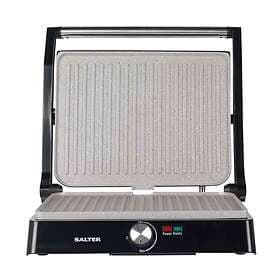 Salter XL Health and Panini Grill