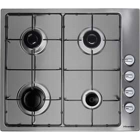 Hisense GM642XSUK (Stainless Steel)