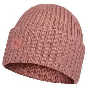 Buff Merino Wool Ervin Fisherman