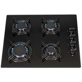 SIA GHG612BL (Black)