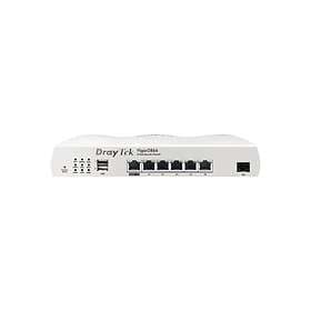 DrayTek Vigor 2866