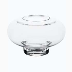 Marimekko Fyr Candle Holder 8.3x12.7cm