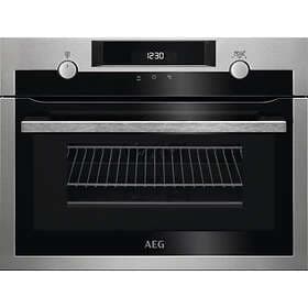 AEG KME565000M (Stainless Steel)