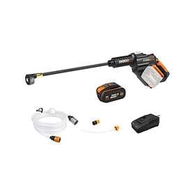 Worx Hydroshot WG630E