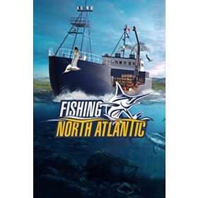 Fishing: North Atlantic (Xbox One | Series X/S)