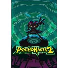 Psychonauts 2 (Xbox One | Series X/S)