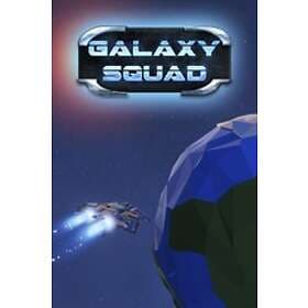 Galaxy Squad (Xbox One | Series X/S)