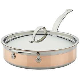 Hestan CopperBond Sauté Pan 26cm