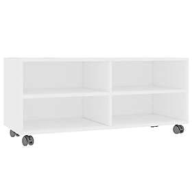 vidaXL TV Stand 90x35x35
