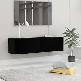 vidaXL TV Stand 120x30x30