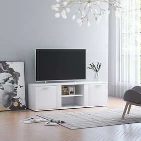 vidaXL TV Stand 120x34x37 (801161-801169)
