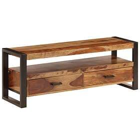vidaXL TV Stand 120x35x45