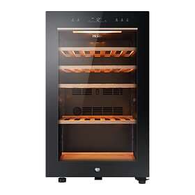 Haier HWS49GA (Black)