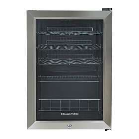 Russell Hobbs RHGWC4SS-LCK (Stainless Steel)