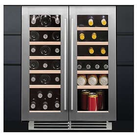 Caple WI6234 (Stainless Steel)