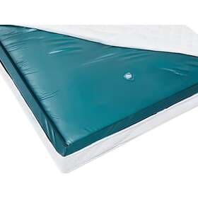 Beliani Mono Vattenmadrass 140x200cm