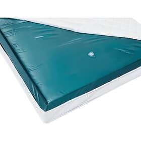 Beliani Mono Vattenmadrass 160x200cm