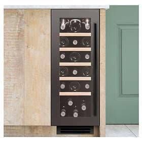 Caple WI3125GM (Black)