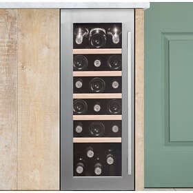 Caple WI3125 (Stainless Steel)