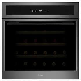 Caple WC6100GM (Stainless Steel)