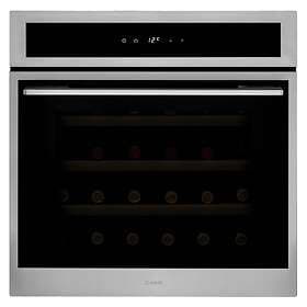 Caple WC6100SS (Stainless Steel)