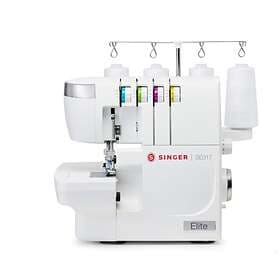 Singer SE017