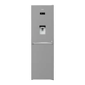 Beko HarvestFresh CNG4601DVPS (Stainless Steel)