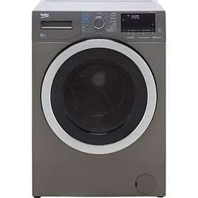 Beko WDER8540441G (Grey)