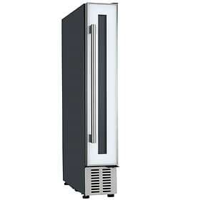 Cookology CWC150WH (Stainless Steel)
