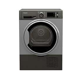 Hotpoint H3D81GSUK (Grey)