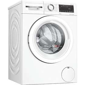Bosch WNA134U8GB (White)