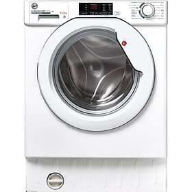 Hoover HBD 495D1E/1-80 (White)