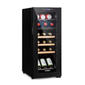 Klarstein Bodega 18 Duo+ (Black)