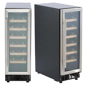 SIA WC30SS (Stainless Steel)