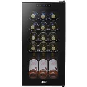 dellonda Baridi DH5 (Black)