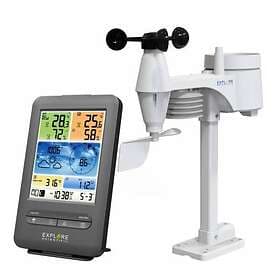 Bresser WSX1001