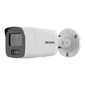 HIKvision Colorvu DS-2CD2087G2-LU