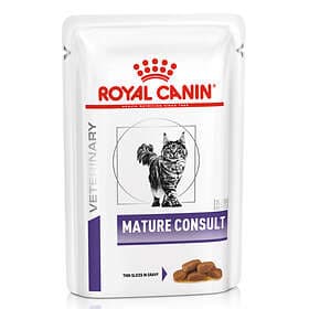 Royal Canin Mature Consult 24x0.085kg