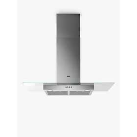 AEG DTB3954M (Stainless Steel)