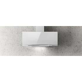 Elica Aplomb 90cm (White)